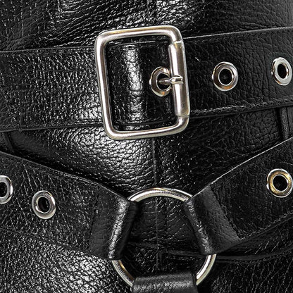 BOTA BETH 4104 NEGRO