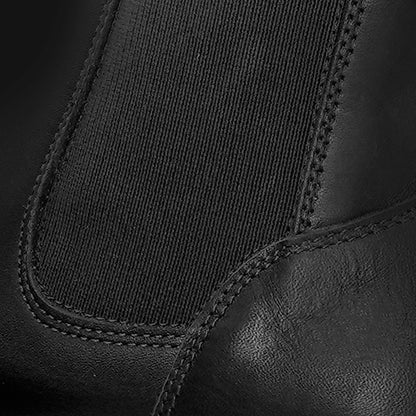 BOTIN TERESA 1800 NEGRO