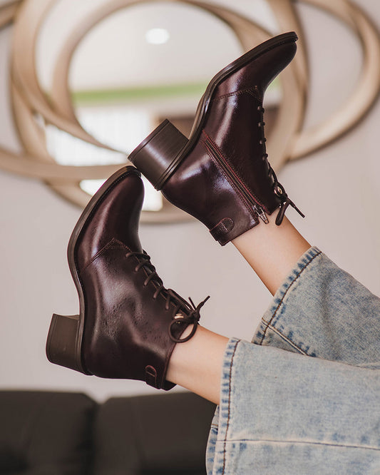 BOTIN EMILY 2135 TOAST