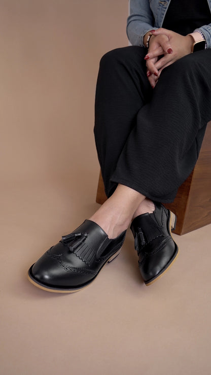 ZAPATO FLORENCIA 331