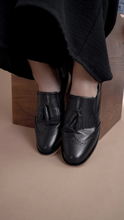 ZAPATO FLORENCIA 331