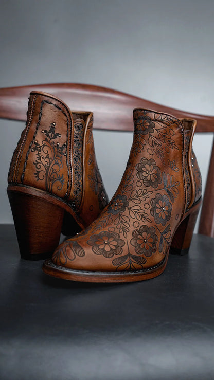 BOTIN FLORENTINA 510FC