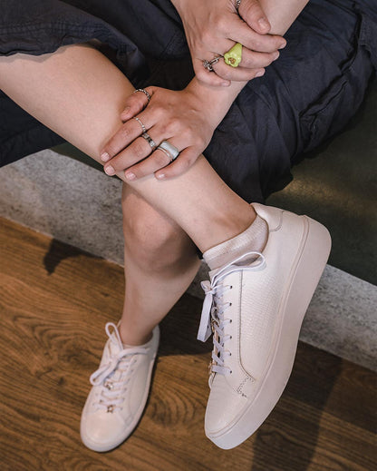TENIS ESTRELLA 518 B