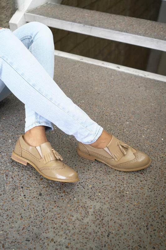 ZAPATO FLORENCIA 331