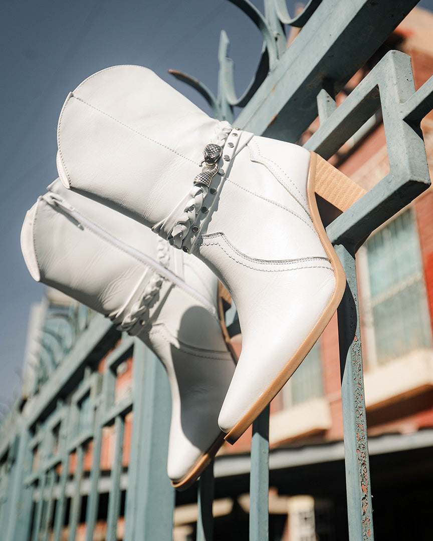BOTA ARIZONA 7000B