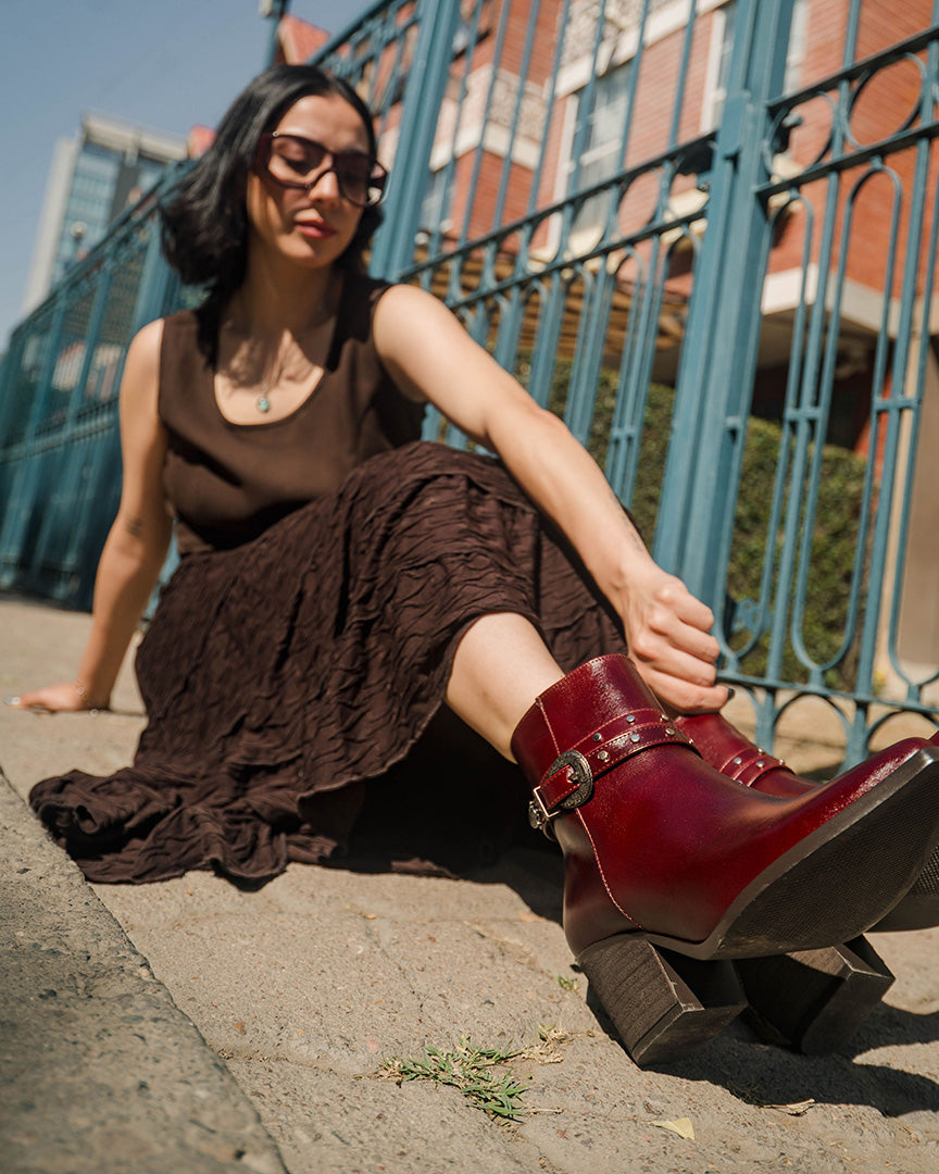 BOTIN UTHA 821B