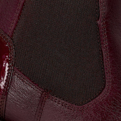 BOTIN TRENDO 977 TOAST