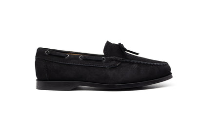 SLIPPER NEGRO 202