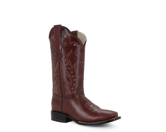 BOTA VAQUERA CAYENA VINO