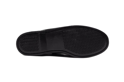 SLIPPER NEGRO 202