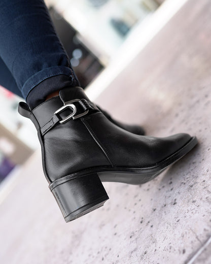 BOTIN THALIA 2143 NEGRO