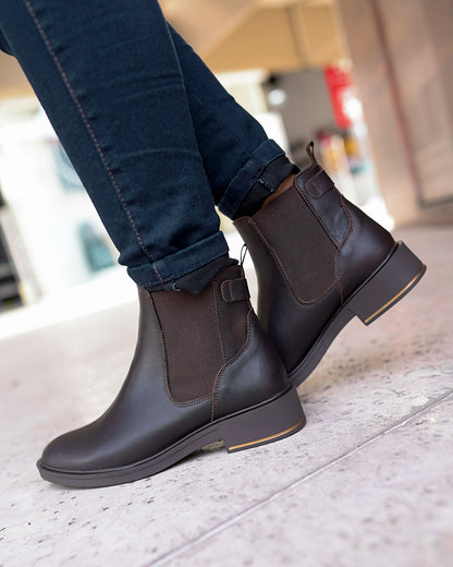 BOTIN TERESA 1800 FERRERO