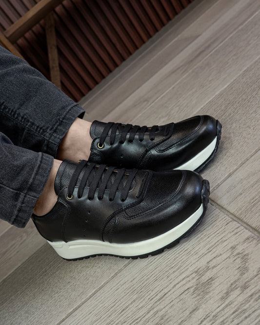 TENIS JUNO 632N