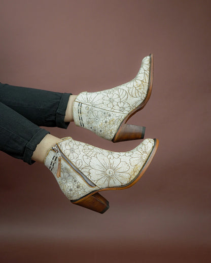 BOTA FLORENCIA 510B