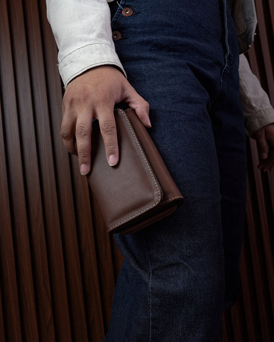 CARTERA GRANDE