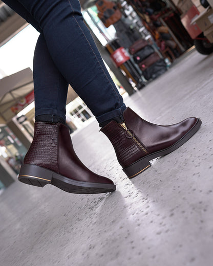 BOTIN ERIKA 1802 TOAST