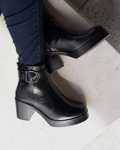 BOTIN BETH 4901 NEGRO