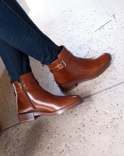 BOTIN ESTELA 1805 SAVANNE