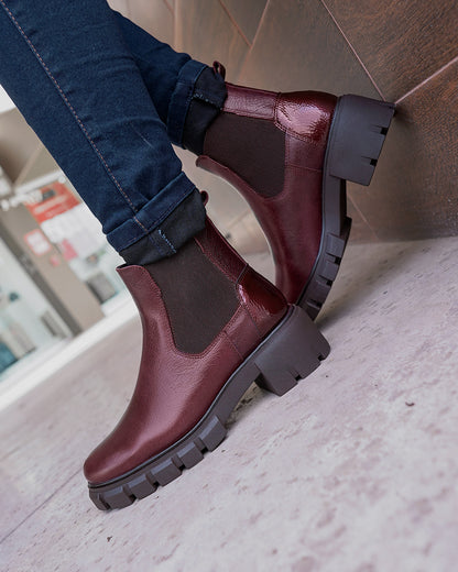 BOTIN TRENDO 977 TOAST