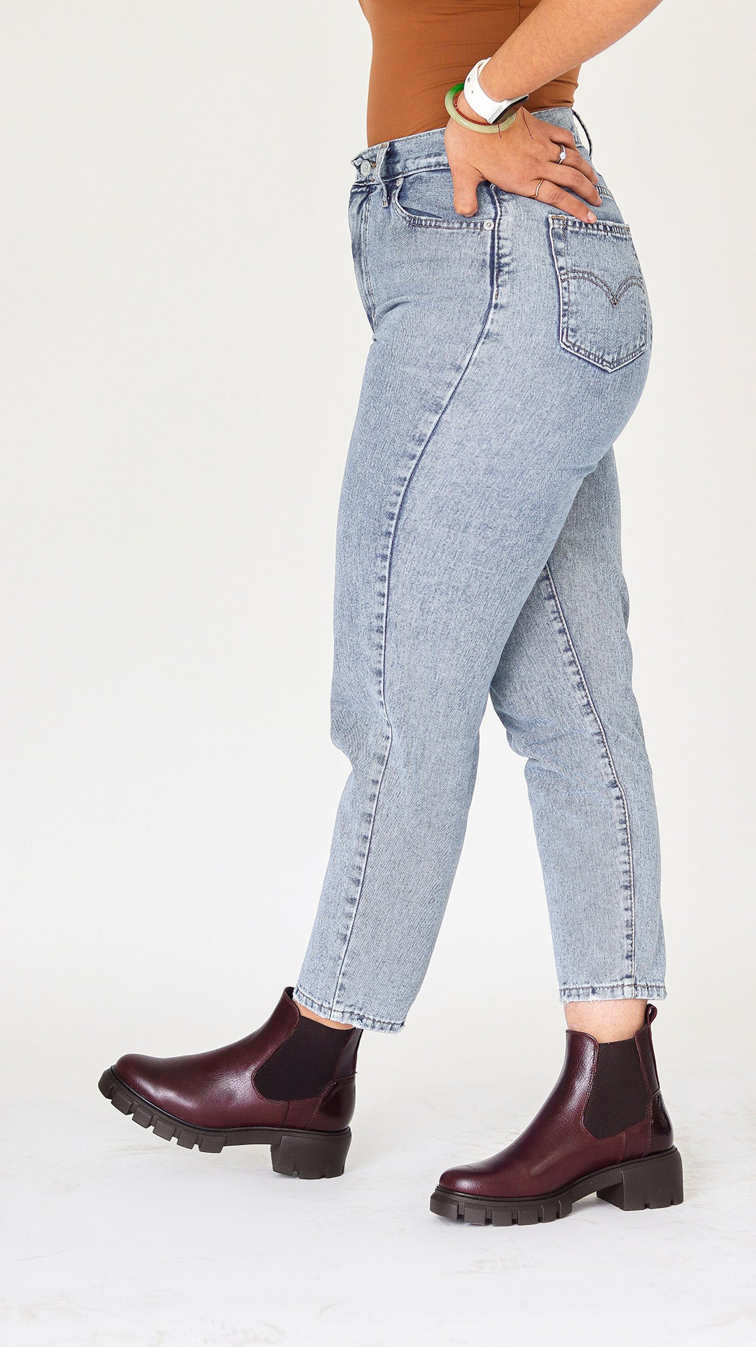 BOTIN TRENDO 977 TOAST