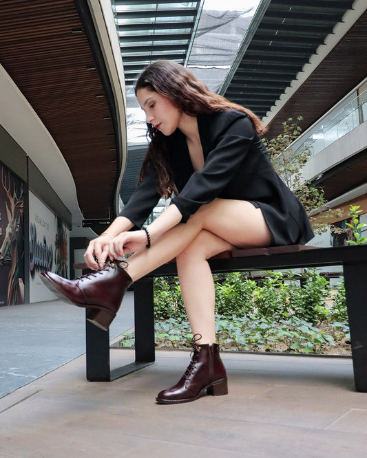 BOTIN EMILY 2135 TOAST