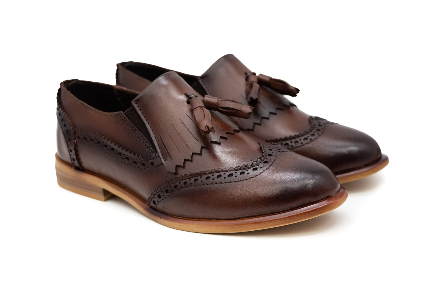 ZAPATO FLORENCIA 331