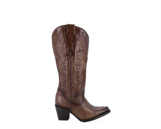 BOTA VAQUERA LIBERTY