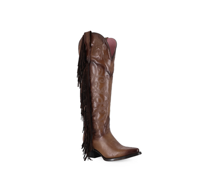 BOTA VAQUERA MOANA CAFE