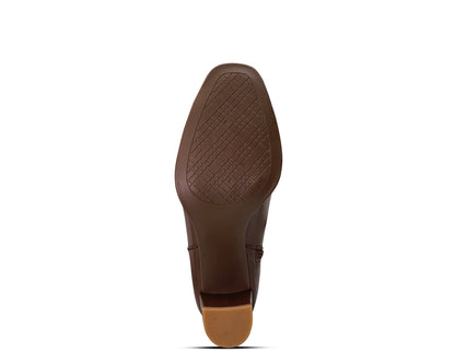 BOTIN SONYA 719 MIEL