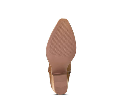 BOTA REGINA 817 CUOIO