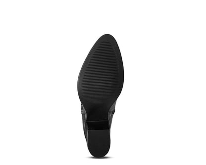BOTA TRIANA CAGUAMA 391CN NEGRO
