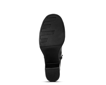 BOTIN BETH 4901 NEGRO