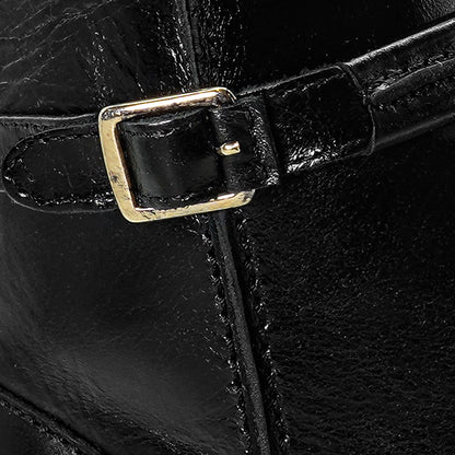BOTIN EMMA 1950 NEGRO