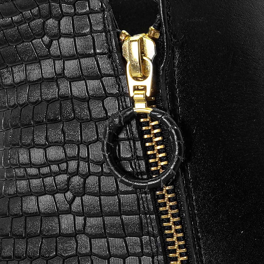 BOTIN ERIKA 1802 NEGRO
