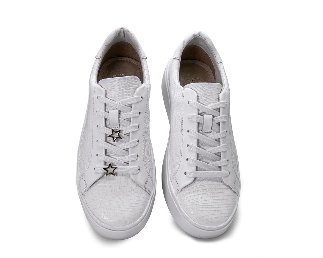 TENIS ESTRELLA 518 B