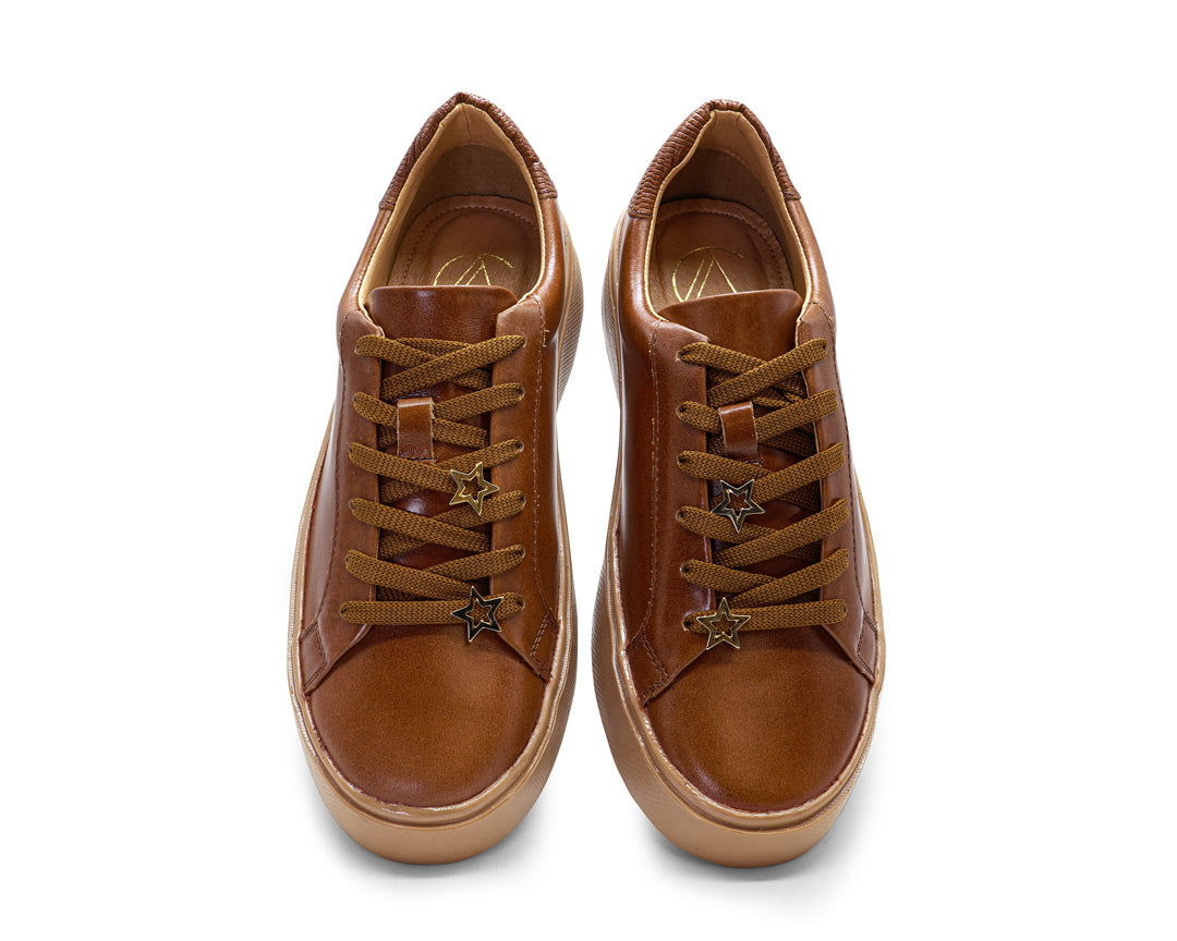 TENIS ESTRELLA 518S