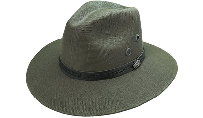 SOMBRERO EXPLORER VERDE
