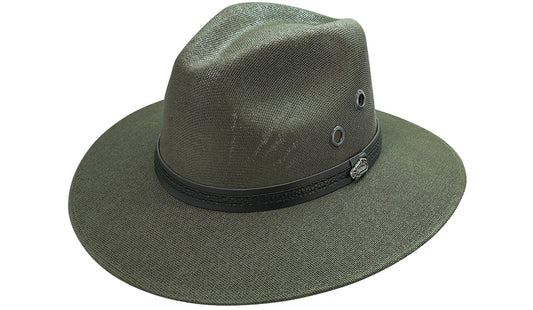 SOMBRERO EXPLORER VERDE