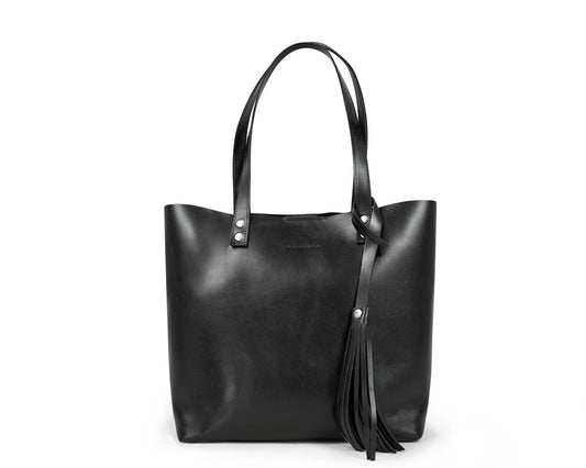 TOTE PRAGA - CRAZY NEGRO