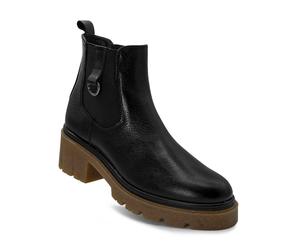 BOTIN TAMARA 988 NEGRO