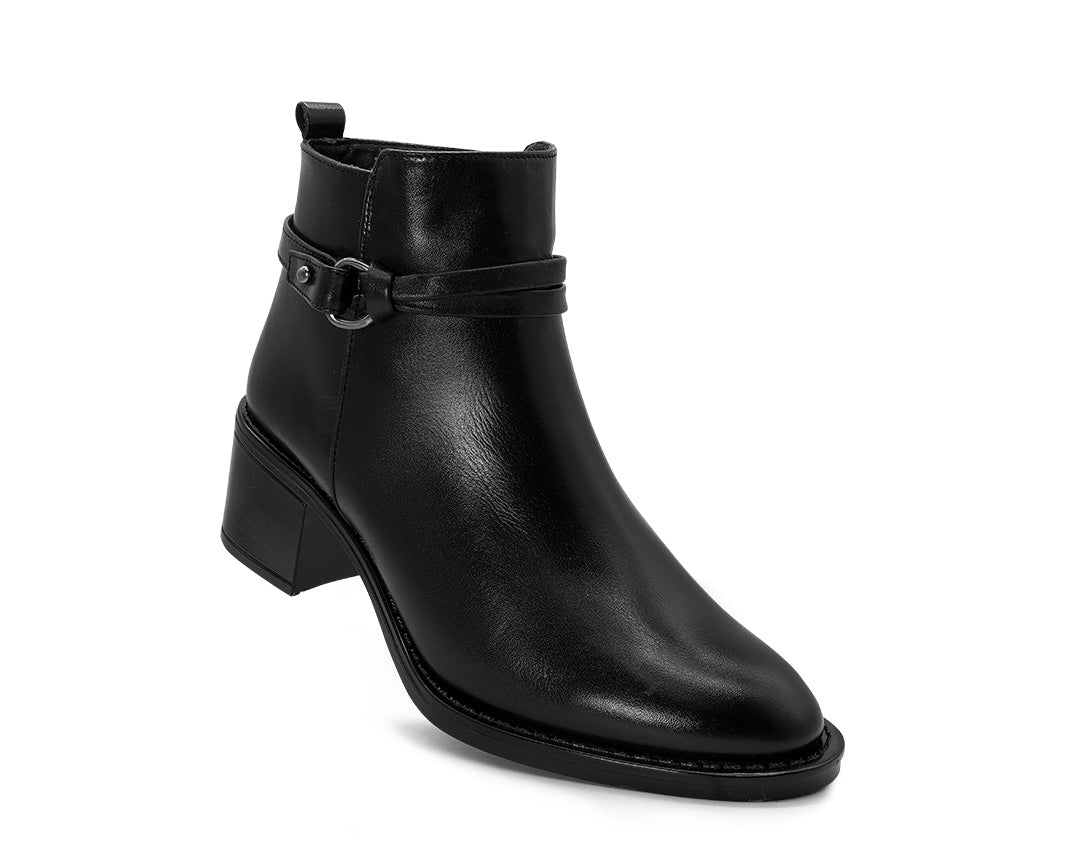BOTIN TATIANA 2140 NEGRO