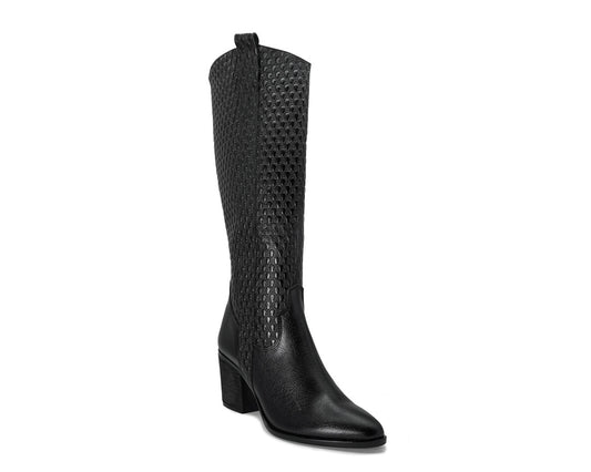 BOTA TRIANA 391N NEGRO