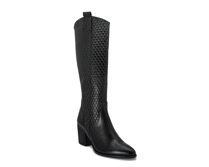 BOTA TRIANA 391N NEGRO