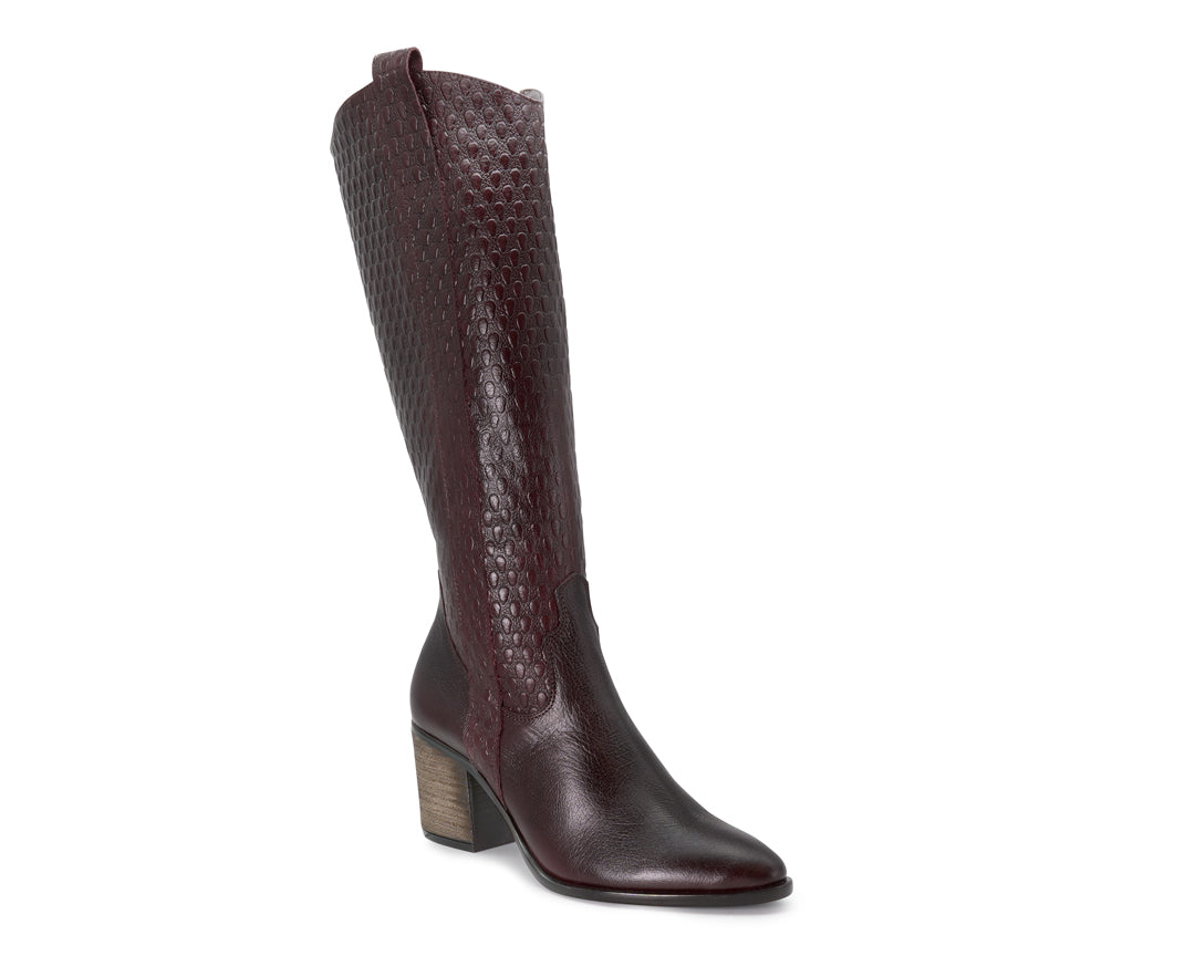 BOTA TRIANA 391G