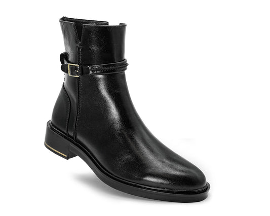 BOTIN EMMA 1950 NEGRO