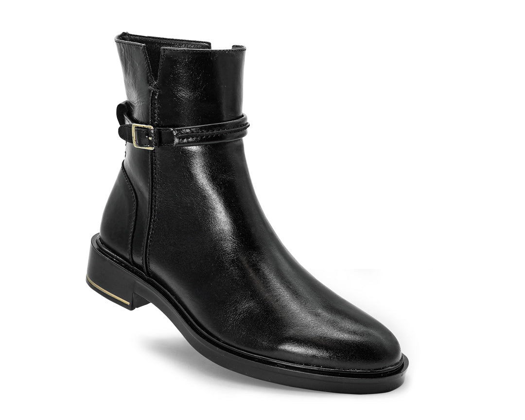 BOTIN EMMA 1950 NEGRO