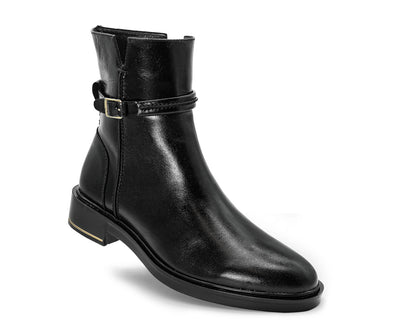 BOTIN EMMA 1950 NEGRO