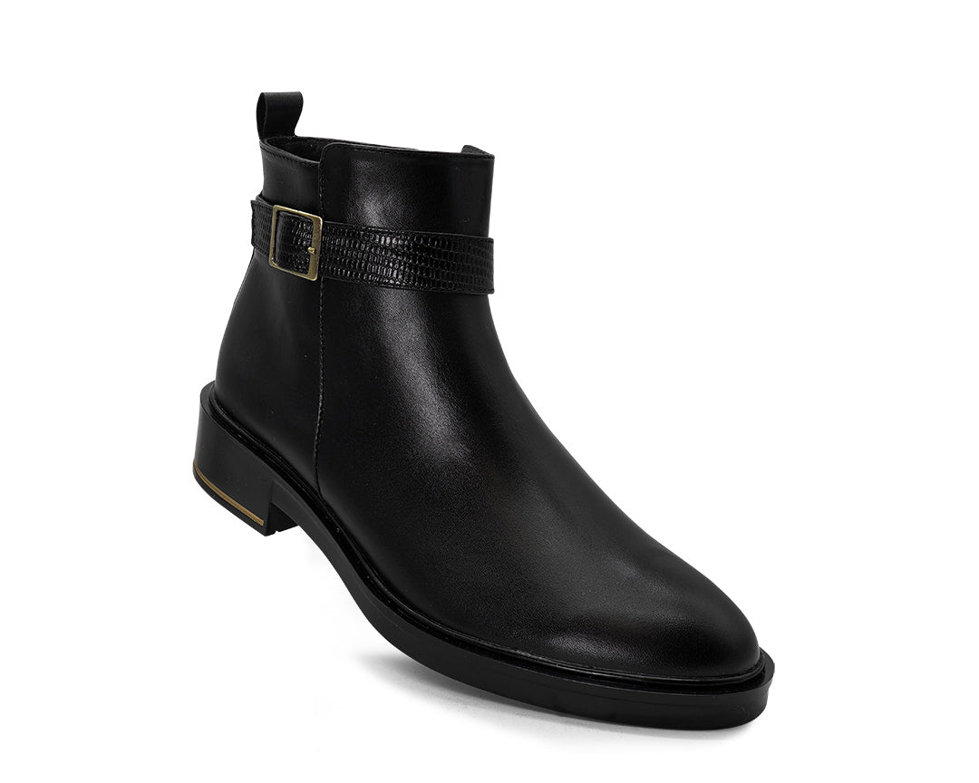 BOTIN ESTELA 1805 NEGRO