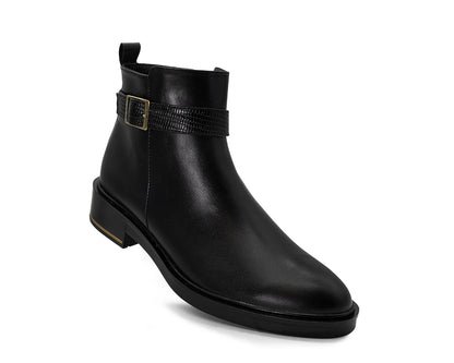 BOTIN ESTELA 1805 NEGRO