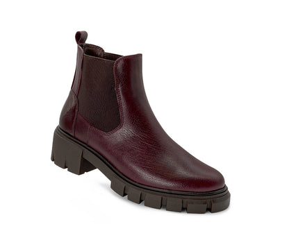 BOTIN TRENDO 977 TOAST